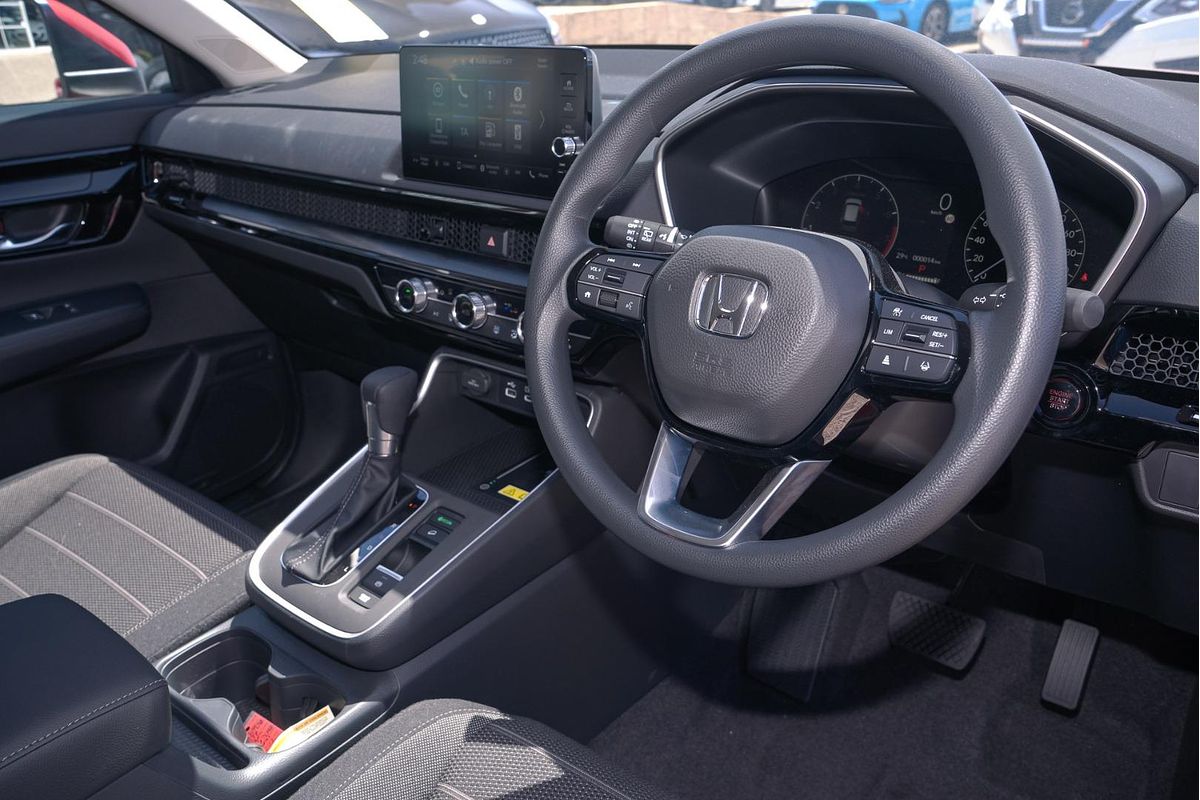 2024 Honda CR-V VTi X7 RS