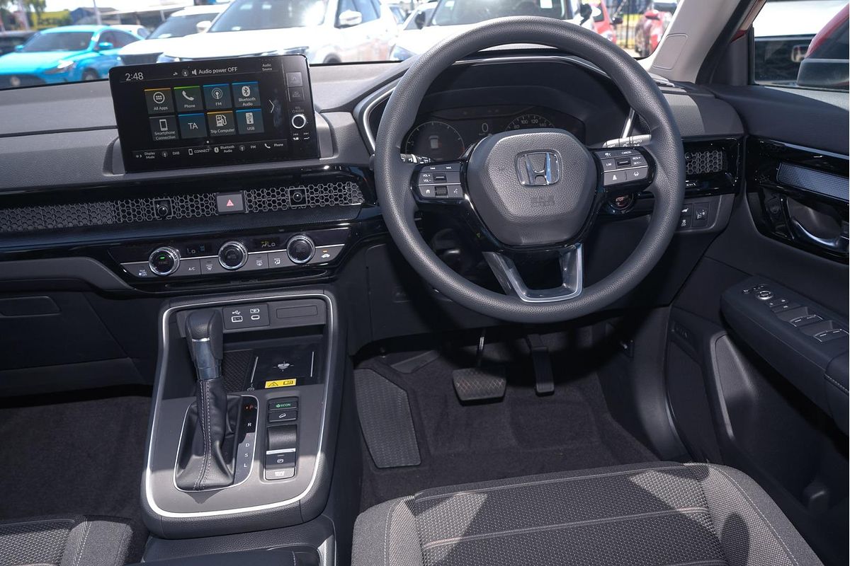 2024 Honda CR-V VTi X7 RS