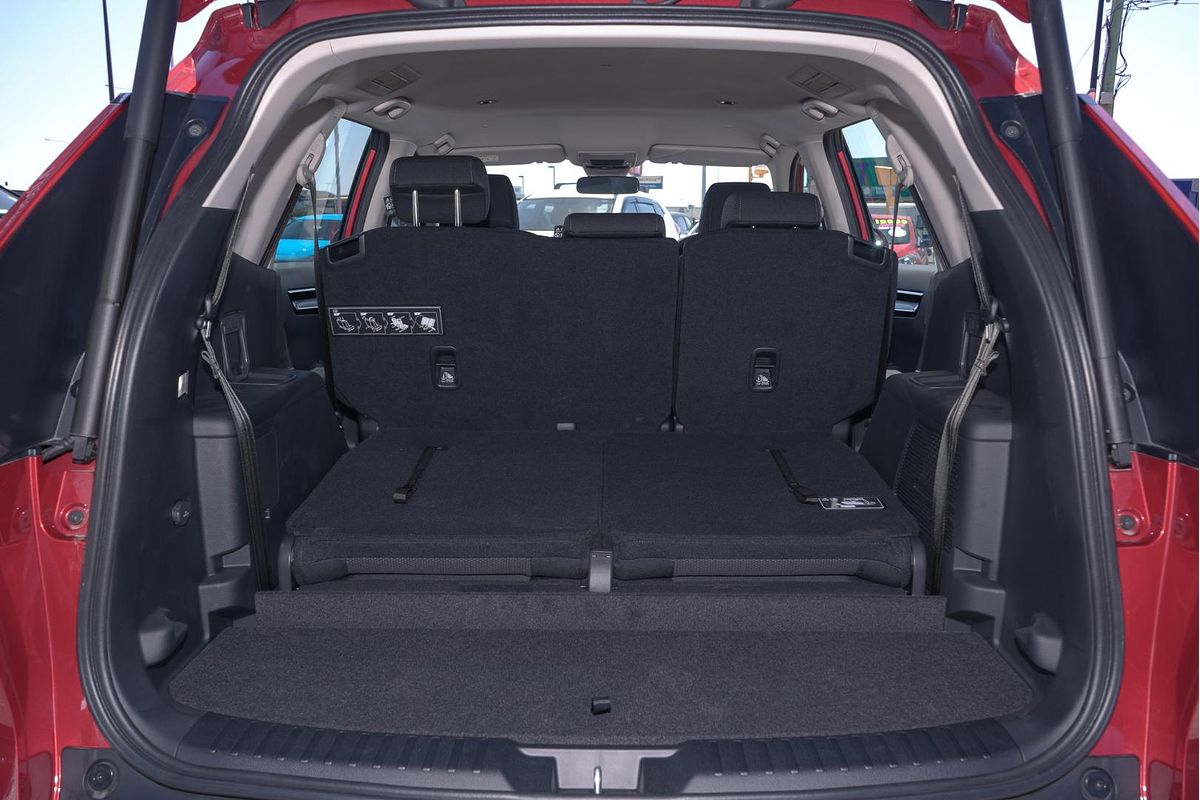 2024 Honda CR-V VTi X7 RS