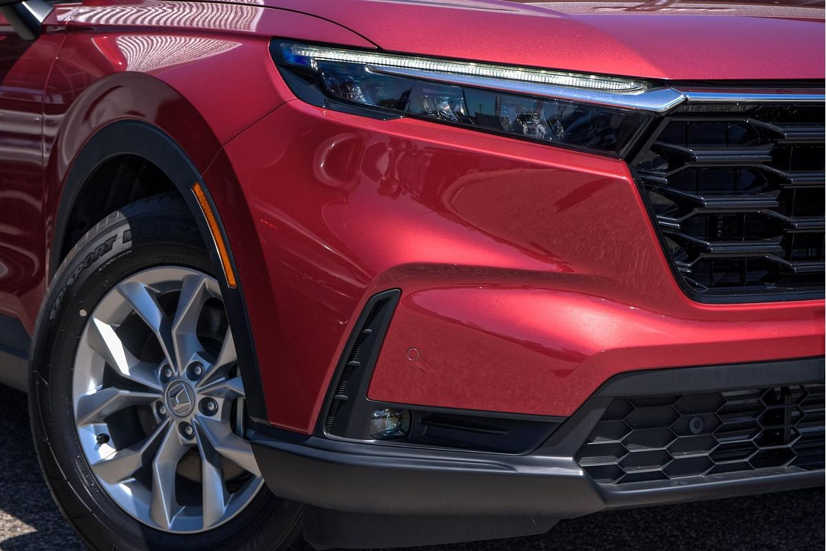 2024 Honda CR-V VTi X7 RS