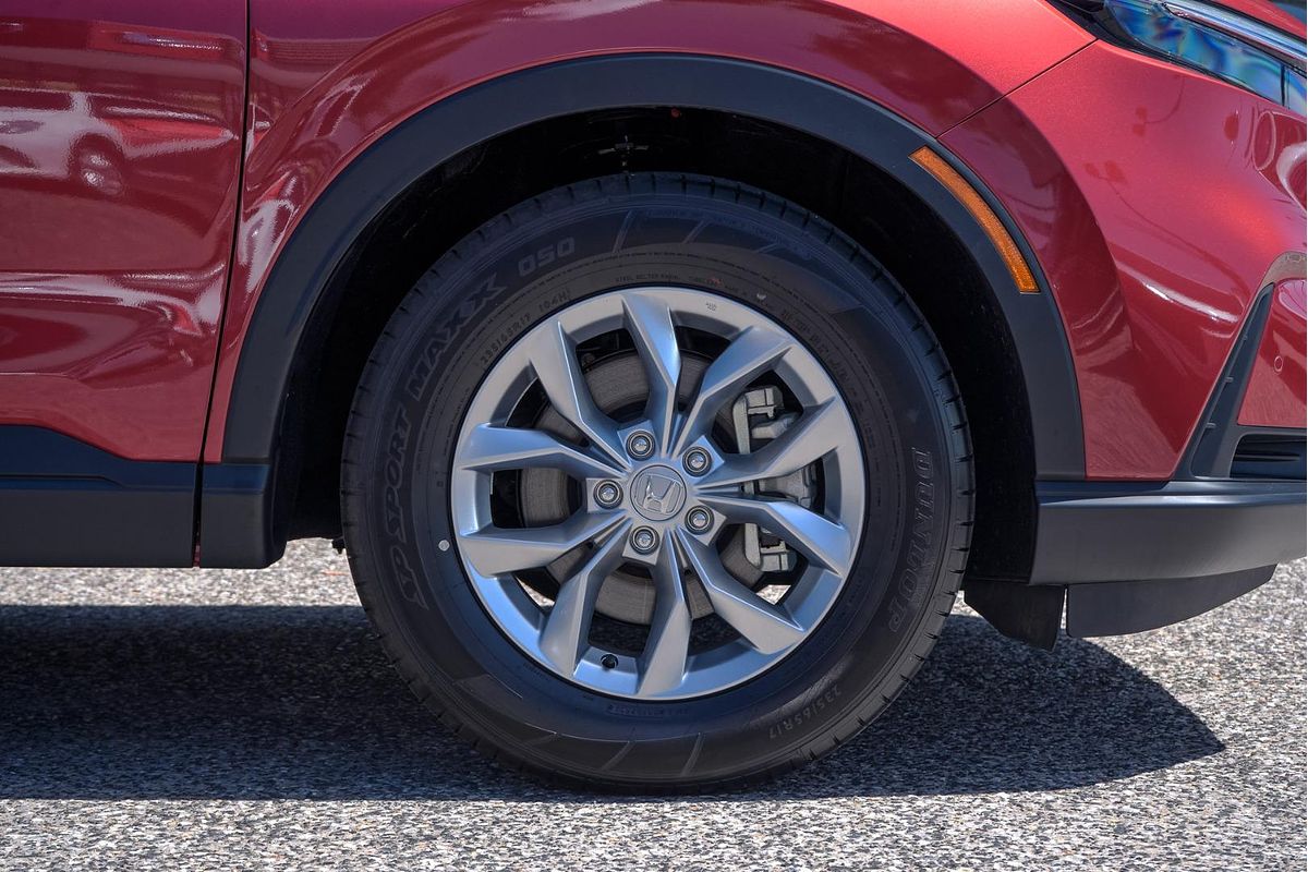 2024 Honda CR-V VTi X7 RS