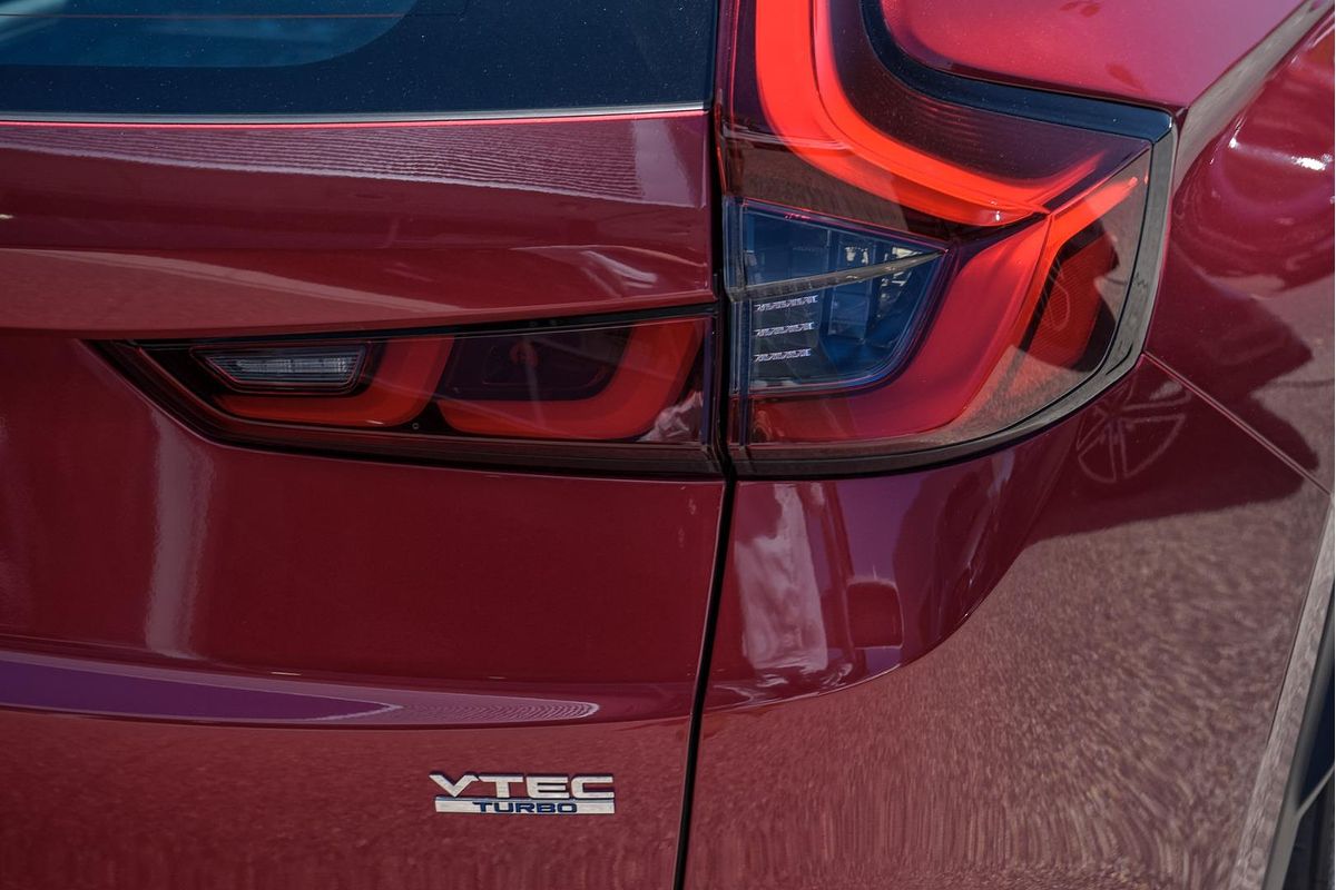 2024 Honda CR-V VTi X7 RS
