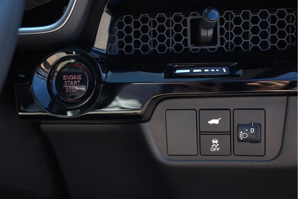 2024 Honda CR-V VTi X7 RS