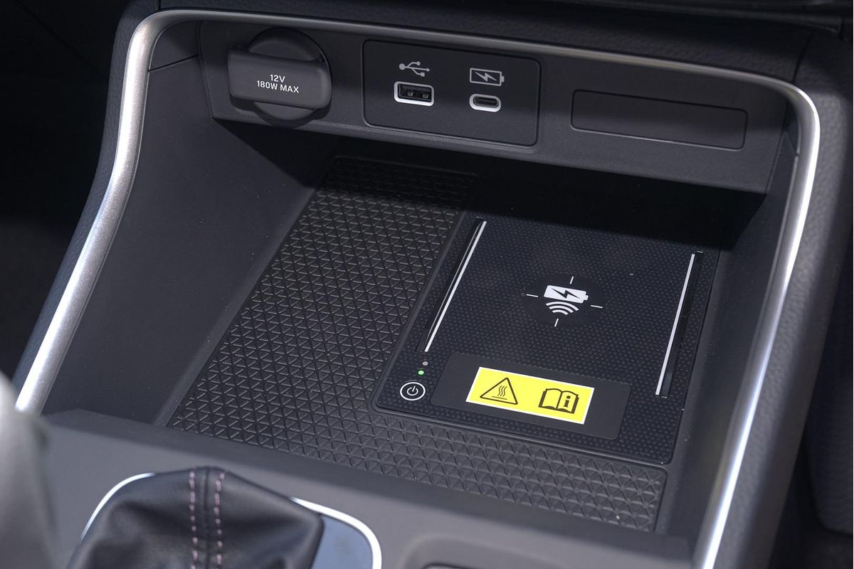 2024 Honda CR-V VTi X7 RS