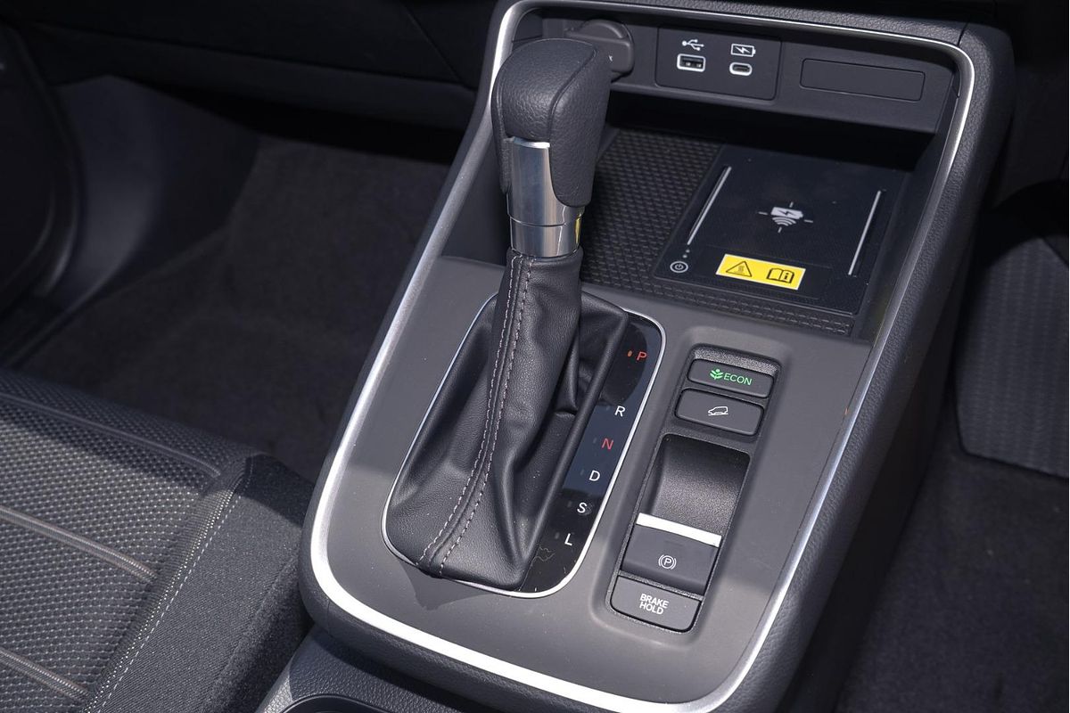 2024 Honda CR-V VTi X7 RS