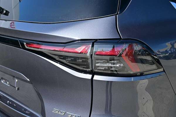 2025 Isuzu MU-X