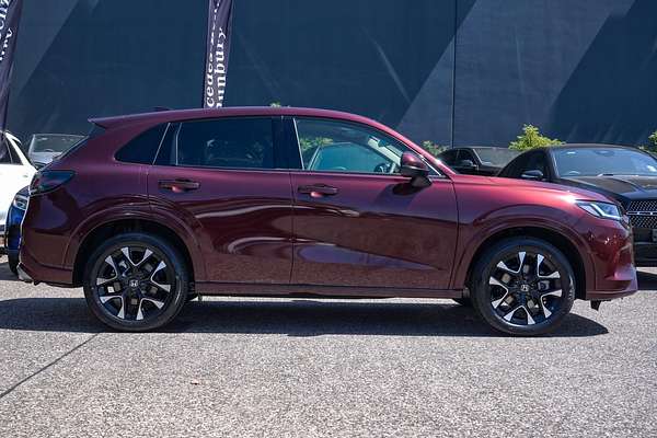 2024 Honda ZR-V VTi LX RZ