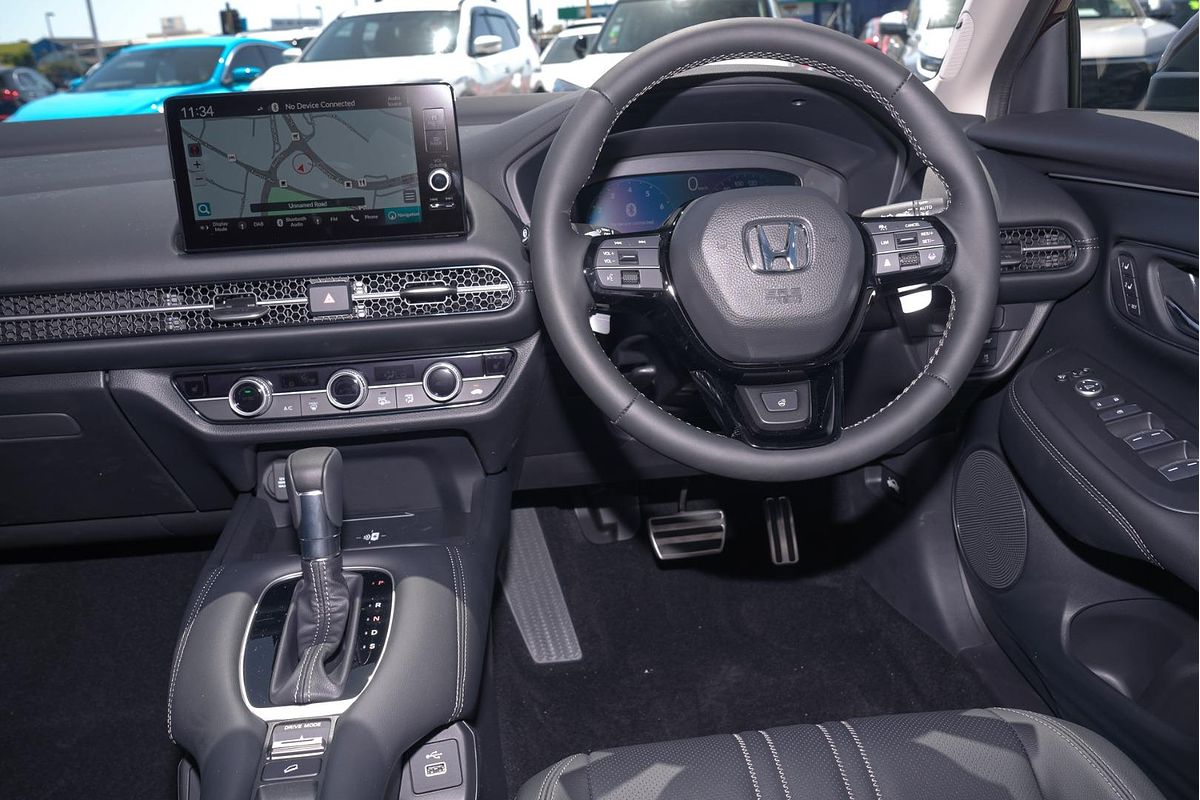 2024 Honda ZR-V VTi LX RZ