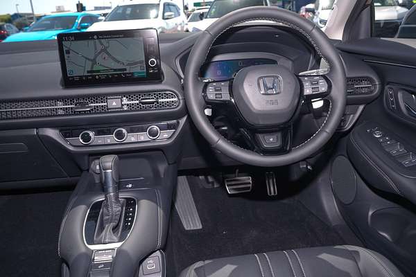 2024 Honda ZR-V VTi LX RZ