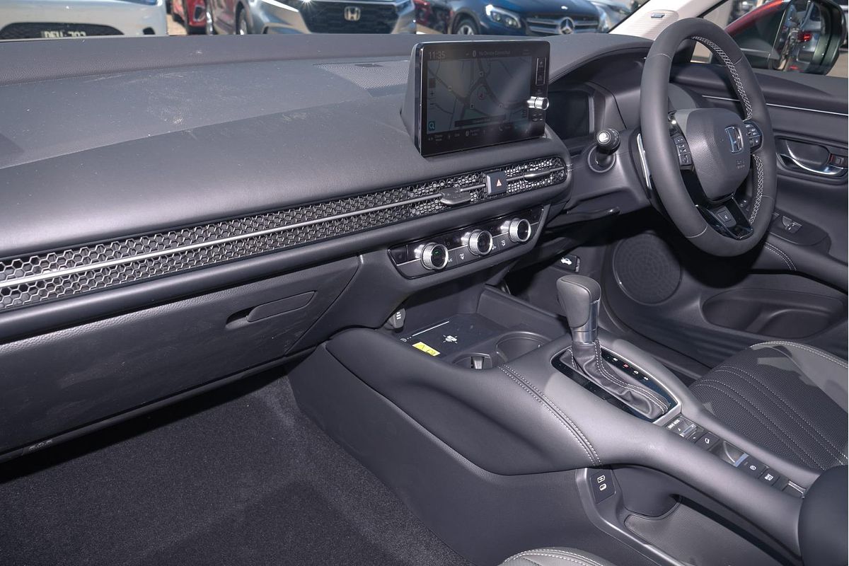 2024 Honda ZR-V VTi LX RZ