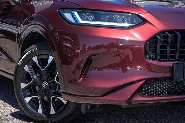 2024 Honda ZR-V VTi LX RZ