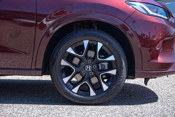 2024 Honda ZR-V VTi LX RZ
