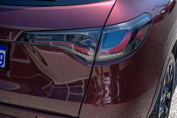 2024 Honda ZR-V VTi LX RZ