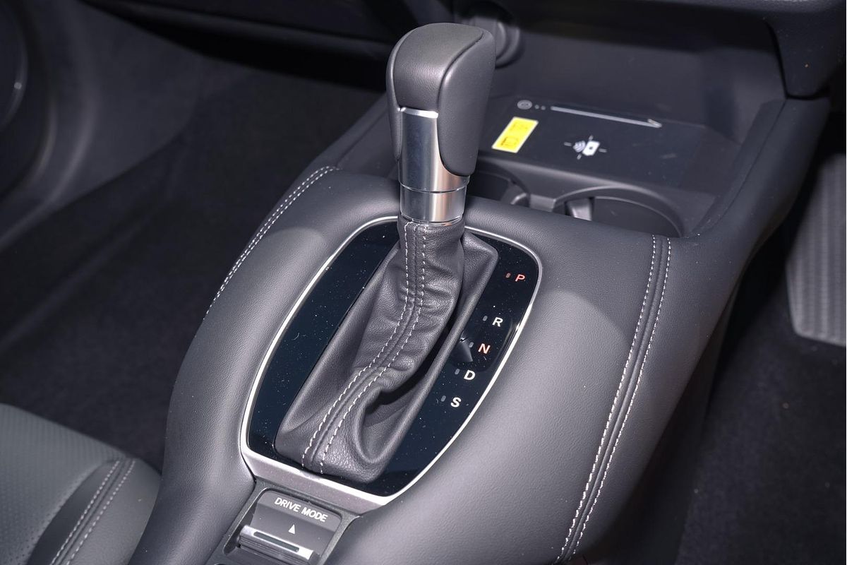 2024 Honda ZR-V VTi LX RZ