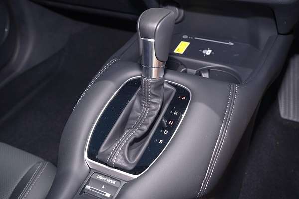 2024 Honda ZR-V VTi LX RZ