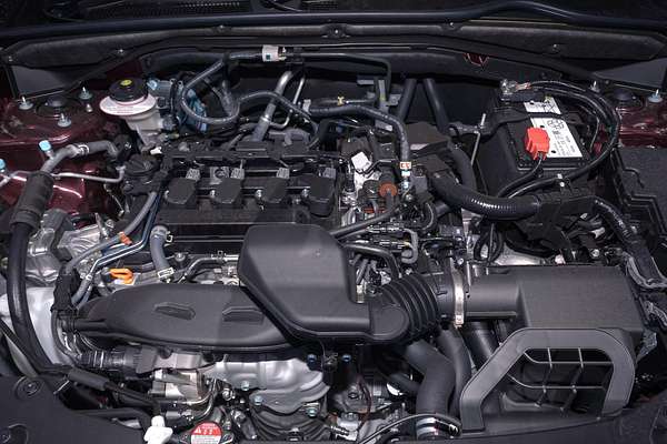 2024 Honda ZR-V VTi LX RZ