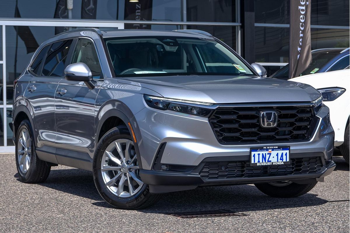 2024 Honda CR-V VTi L RS
