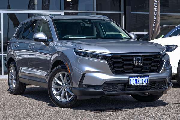 2024 Honda CR-V VTi L RS