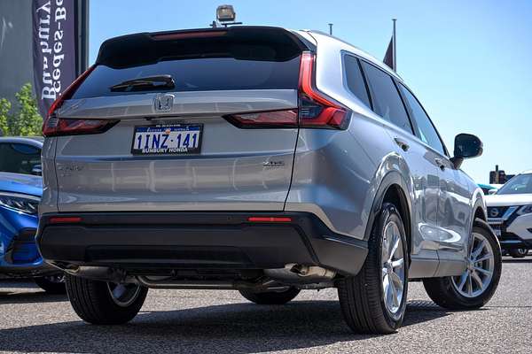 2024 Honda CR-V VTi L RS