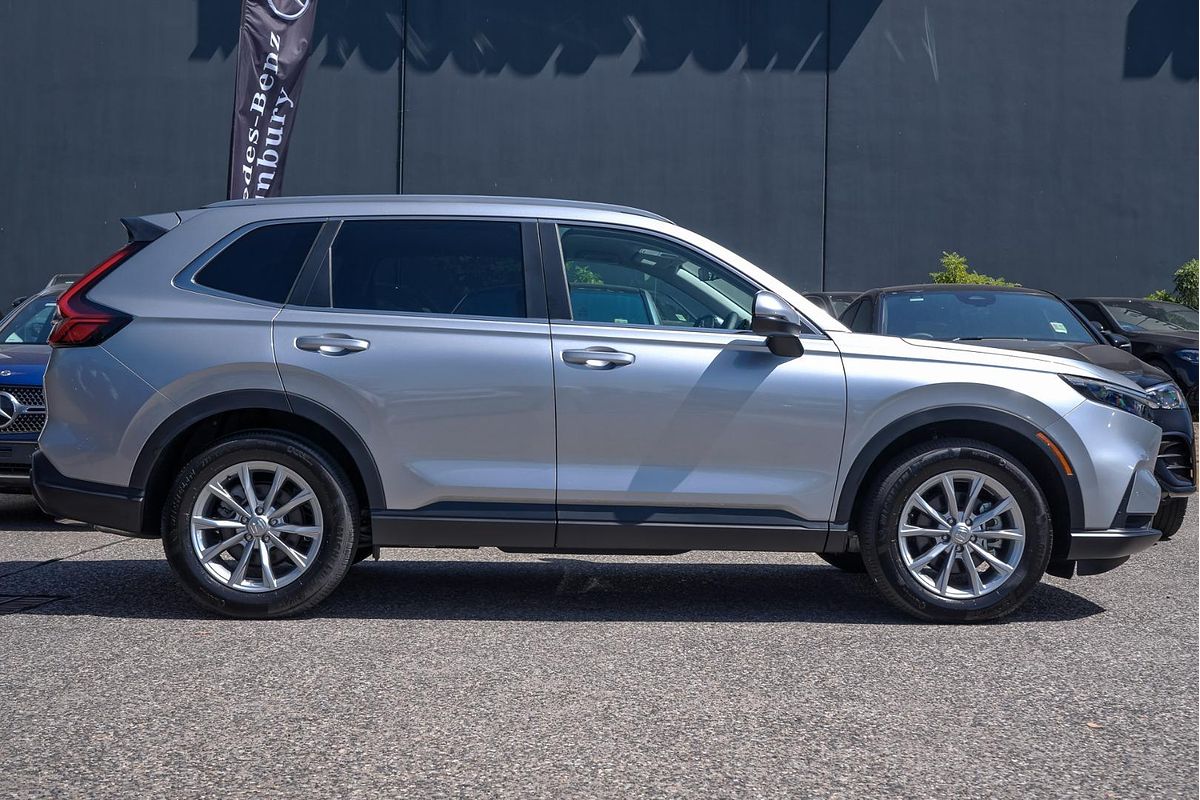 2024 Honda CR-V VTi L RS