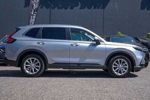 2024 Honda CR-V VTi L RS