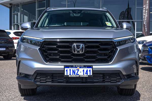 2024 Honda CR-V VTi L RS