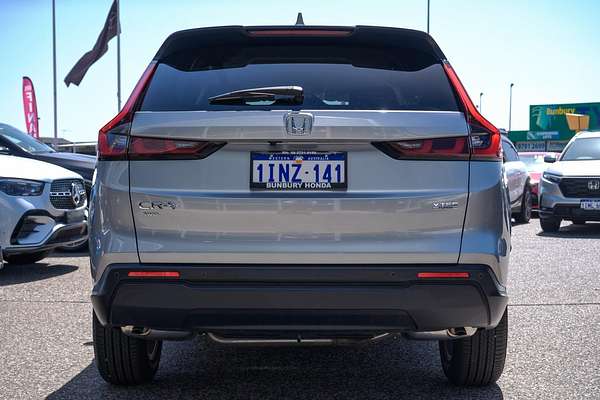 2024 Honda CR-V VTi L RS