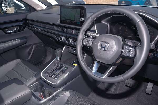 2024 Honda CR-V VTi L RS