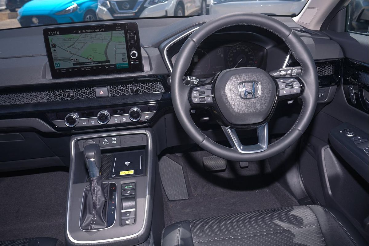 2024 Honda CR-V VTi L RS