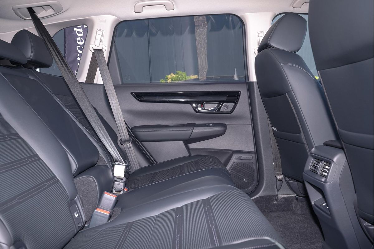 2024 Honda CR-V VTi L RS