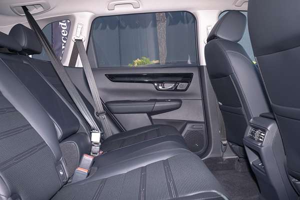 2024 Honda CR-V VTi L RS