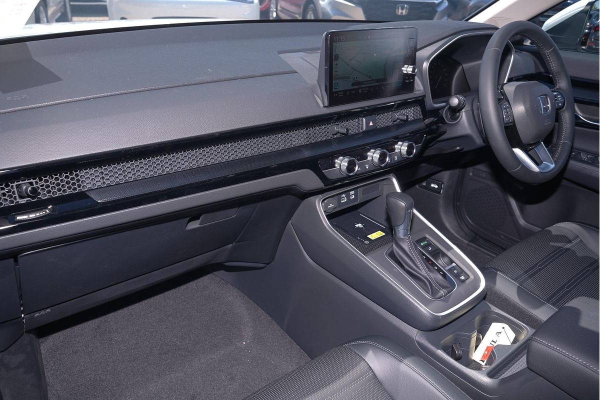 2024 Honda CR-V VTi L RS