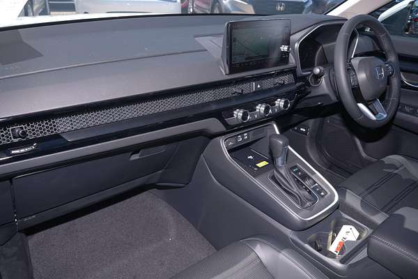 2024 Honda CR-V VTi L RS