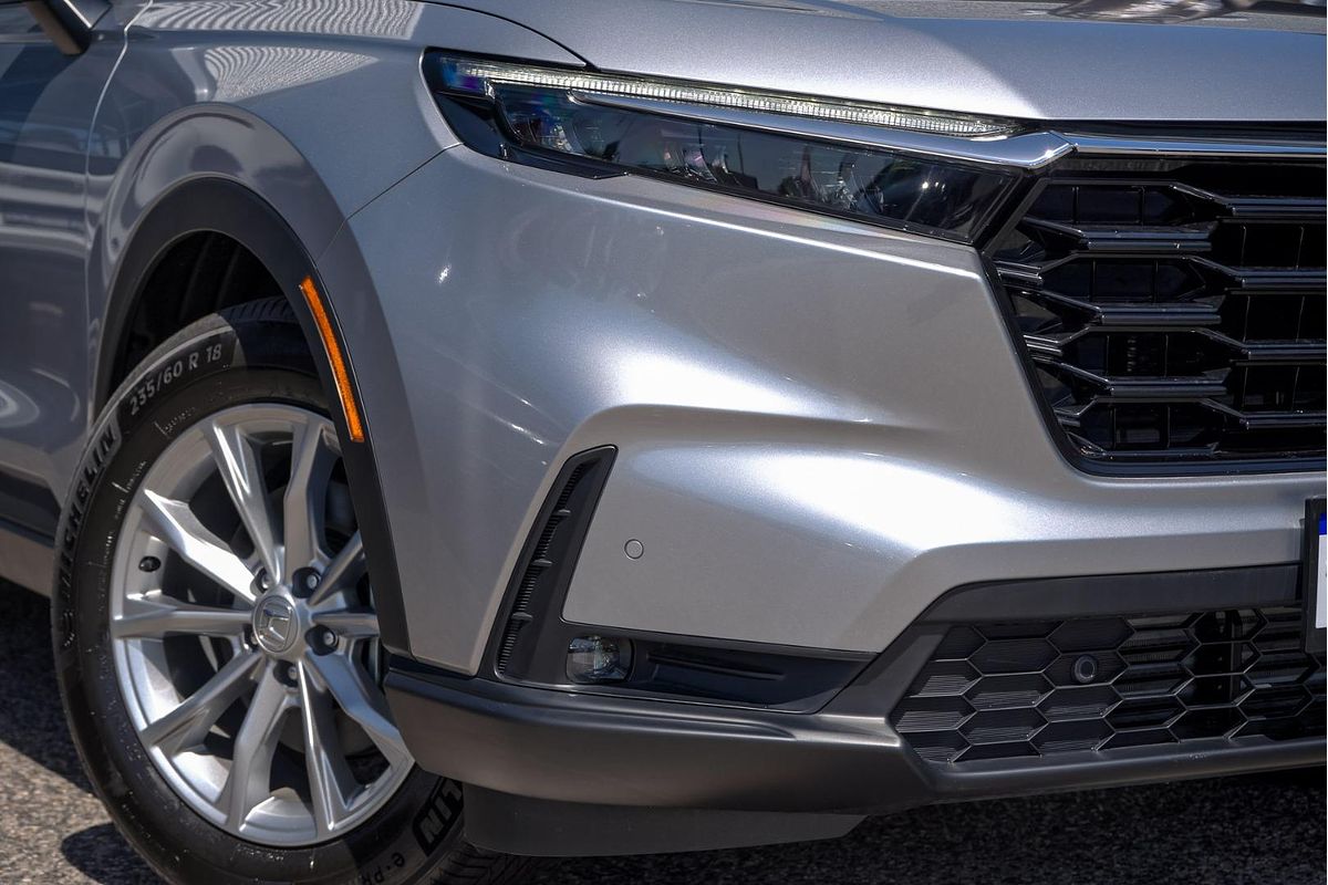 2024 Honda CR-V VTi L RS