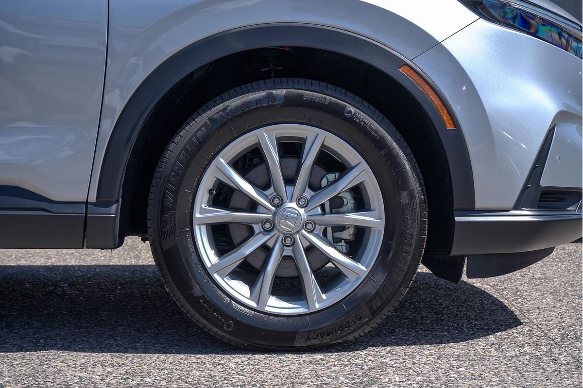 2024 Honda CR-V VTi L RS