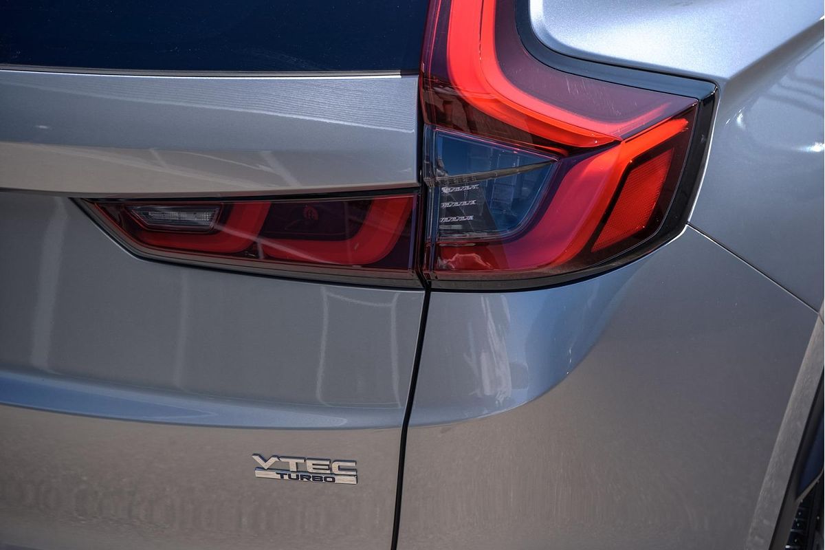 2024 Honda CR-V VTi L RS