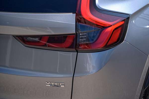 2024 Honda CR-V VTi L RS