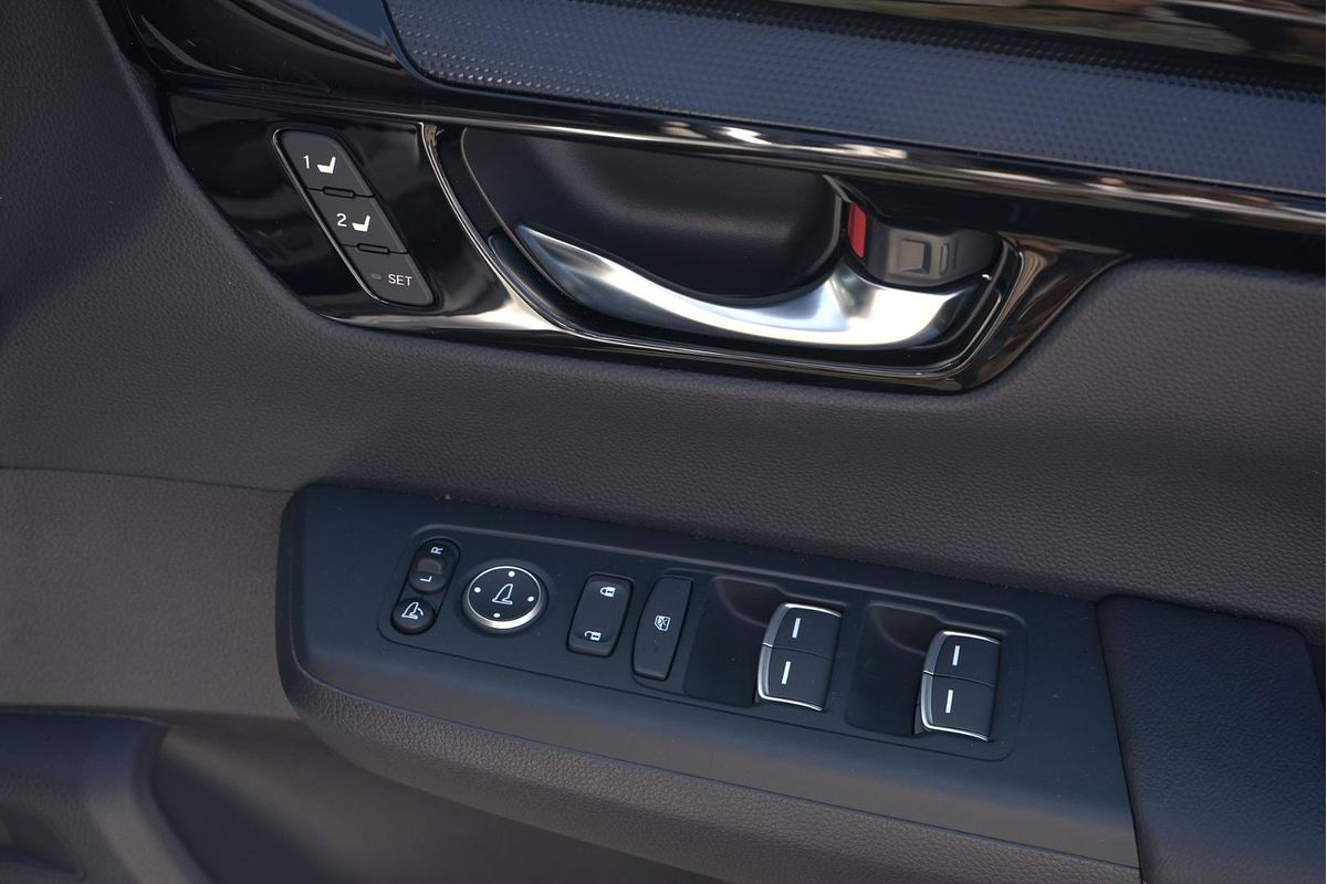 2024 Honda CR-V VTi L RS