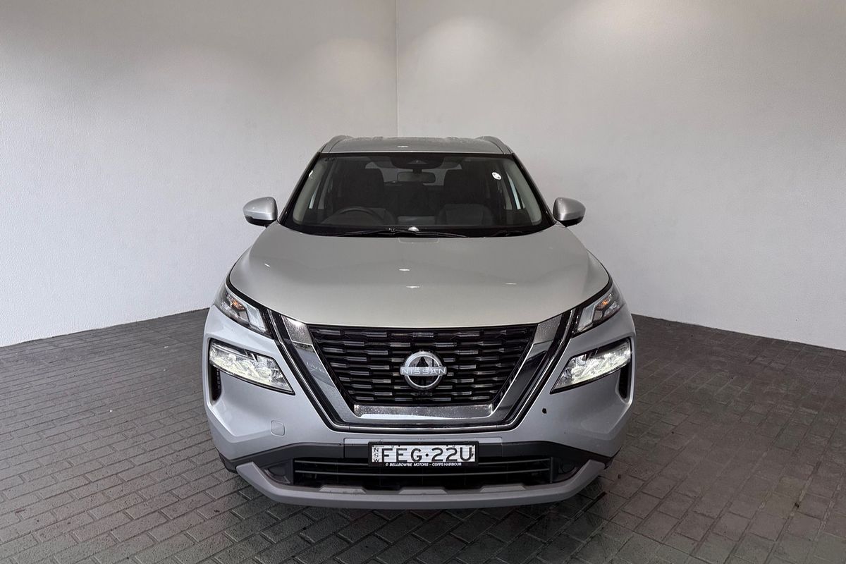 2023 Nissan X-TRAIL ST T33