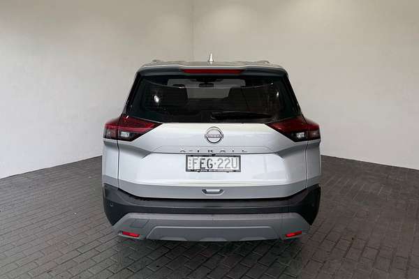 2023 Nissan X-TRAIL ST T33