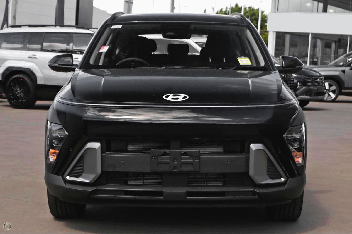 2025 Hyundai Kona SX2.V2 2WD