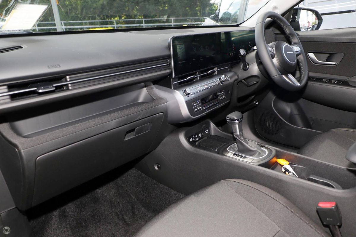 2025 Hyundai Kona SX2.V2 2WD