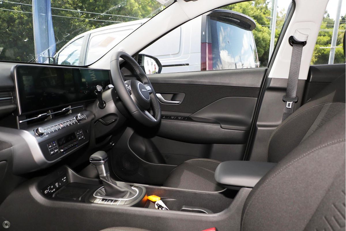 2025 Hyundai Kona SX2.V2 2WD