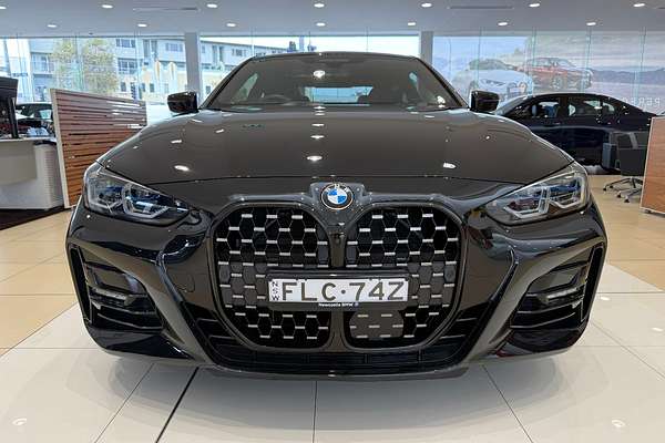 2023 BMW 4 Series 430i M Sport G22