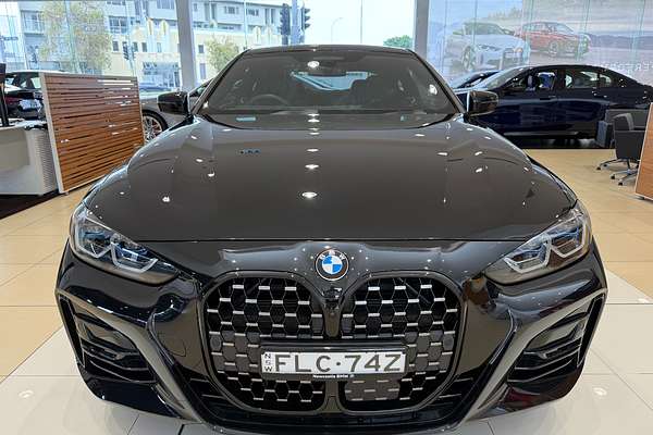 2023 BMW 4 Series 430i M Sport G22