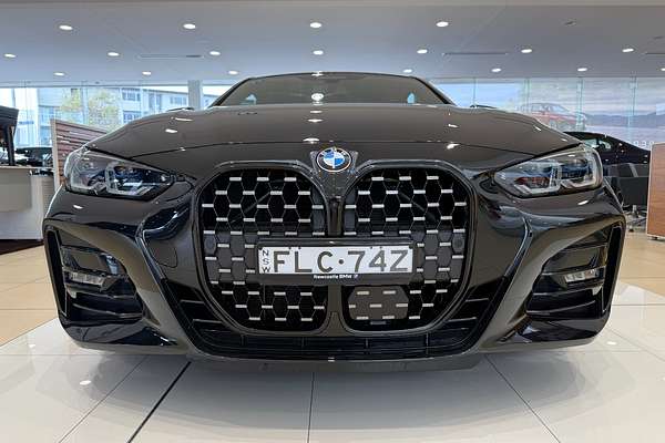 2023 BMW 4 Series 430i M Sport G22