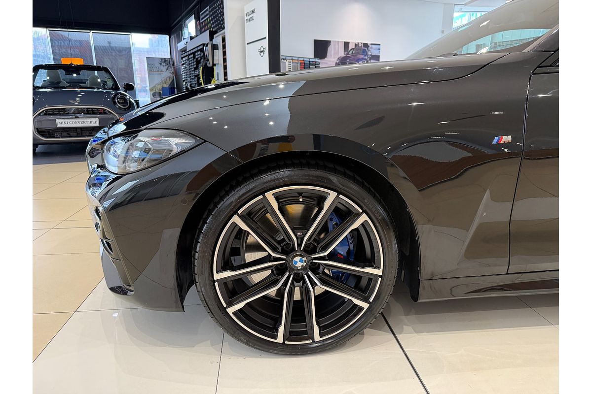 2023 BMW 4 Series 430i M Sport G22