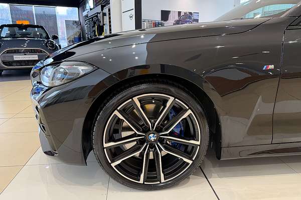 2023 BMW 4 Series 430i M Sport G22