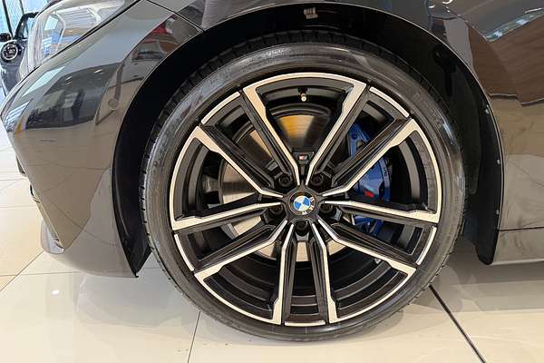 2023 BMW 4 Series 430i M Sport G22