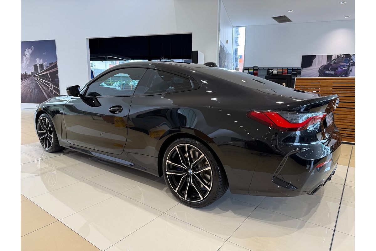 2023 BMW 4 Series 430i M Sport G22